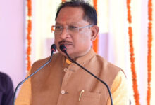 CG News: विकास के हर मोर्चे पर ‘मोदी की गारंटी’ को पूरा कर रहा छत्तीसगढ़ – मुख्यमंत्री विष्णु देव साय….