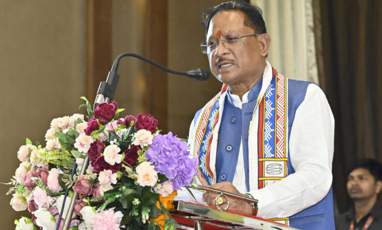 CG NEWS- सेन समाज का गौरवशाली इतिहास, छत्तीसगढ़ के विकास में निभा रहा अहम भूमिका : मुख्यमंत्री विष्णु देव साय…. CG NEWS- सेन समाज का गौरवशाली इतिहास, छत्तीसगढ़ के विकास में निभा रहा अहम भूमिका : मुख्यमंत्री विष्णु देव साय….