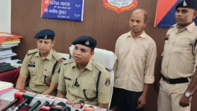 CG News: प्रेम प्रसंग में विवाद बना मौत की वजह, डंडे से पीट-पीटकर महिला की हत्या, आरोपी पड़ोसी से चल रहा था अवैध संबंध….
