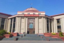 मासूम बच्ची की गरीमा को ठेस पहुंचाने का प्रयास करने के आरोपी की अपील हाईकोर्ट ने खारिज
