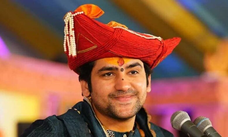 एशिया के दूसरे सबसे बड़े चर्च के सामने सजेगा बाबा बागेश्वर का दरबार एशिया के दूसरे सबसे बड़े चर्च के सामने सजेगा बाबा बागेश्वर का दरबार