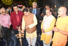 MP NEWS: आपातकाल देश का काला अध्याय, नई पीढ़ी को बताना जरूरी: मुख्यमंत्री डॉ. मोहन यादव…