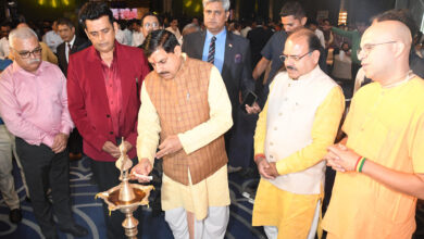 MP NEWS: आपातकाल देश का काला अध्याय, नई पीढ़ी को बताना जरूरी: मुख्यमंत्री डॉ. मोहन यादव…