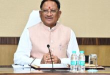 CG News- छत्तीसगढ़ में ई-गवर्नेंस की दिशा में ऐतिहासिक कदम: CM साय की पहल पर डिजीलॉकर के जरिए उपलब्ध होंगे ePPO और पेंशन दस्तावेज….