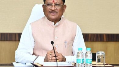 CG News- छत्तीसगढ़ में ई-गवर्नेंस की दिशा में ऐतिहासिक कदम: CM साय की पहल पर डिजीलॉकर के जरिए उपलब्ध होंगे ePPO और पेंशन दस्तावेज….