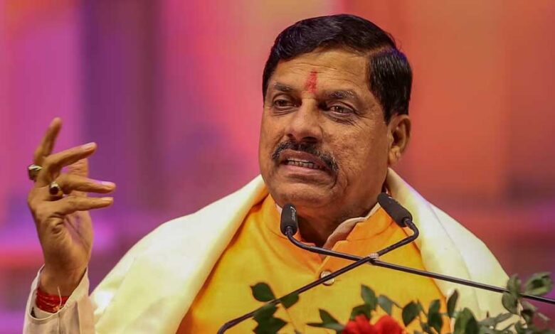 MP NEWS: जल ही है हमारे समृद्ध भविष्य का मूल आधार – मुख्यमंत्री डॉ. मोहन यादव….