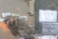 CG Crime: सूटकेस में युवक की लाश मिलने से सनसनी, सीसीटीवी से मिला अहम सुराग…