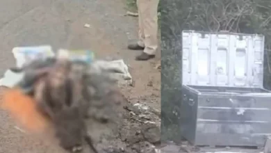 CG Crime: सूटकेस में युवक की लाश मिलने से सनसनी, सीसीटीवी से मिला अहम सुराग…