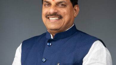 MP Nwes: मानवता को भारत का दिव्य उपहार, प्रधानमंत्री मोदी के प्रयासों से विश्व ने अपनाया – अंतर्राष्ट्रीय योग दिवस पर विशेष: मुख्यमंत्री डॉ. यादव….