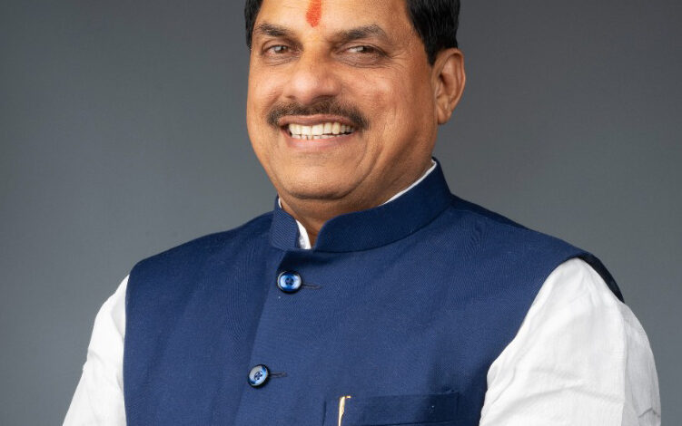 MP Nwes: मानवता को भारत का दिव्य उपहार, प्रधानमंत्री मोदी के प्रयासों से विश्व ने अपनाया – अंतर्राष्ट्रीय योग दिवस पर विशेष: मुख्यमंत्री डॉ. यादव….