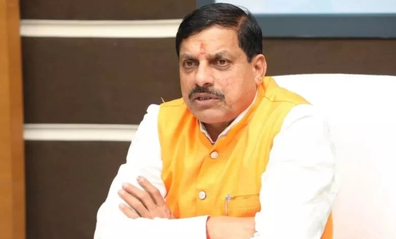 MP News: मुख्यमंत्री डॉ. मोहन यादव का ऐलान – 19 जून से शुरू होगा मूंग-उड़द उपार्जन के लिए पंजीयन, किसानों को मिलेगा उनकी फसल का वाजिब मूल्य… MP News: मुख्यमंत्री डॉ. मोहन यादव का ऐलान – 19 जून से शुरू होगा मूंग-उड़द उपार्जन के लिए पंजीयन, किसानों को मिलेगा उनकी फसल का वाजिब मूल्य…