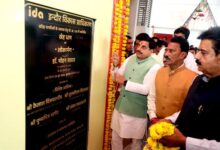 MP NEWS: मुख्यमंत्री डॉ. यादव ने इंदौर को 565 करोड़ रुपये से अधिक लागत के विकास कार्यों की दी सौगात….
