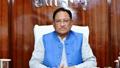 CG News- लाल आतंक का अंत: नक्सलवाद अंतिम सांसें गिन रहा है — मुख्यमंत्री विष्णु देव साय…