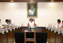MP NEWS: राष्ट्रपति श्रीमती द्रौपदी मुर्मु का 19 जून को मध्यप्रदेश दौरा, सिकल सेल दिवस पर होंगी शामिल….