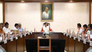MP NEWS: राष्ट्रपति श्रीमती द्रौपदी मुर्मु का 19 जून को मध्यप्रदेश दौरा, सिकल सेल दिवस पर होंगी शामिल….