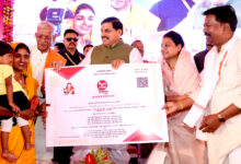 MP NEWS: पूर्व प्रधानमंत्री स्व. अटल बिहारी बाजपेयी के जन्म शाताब्दी समारोह में आयोजित होंगे किसान सम्म्मेलन….