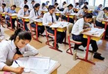 CG NEWS: छत्तीसगढ़ बोर्ड की दूसरी मुख्य परीक्षा इतने जुलाई से, विलंब शुल्क के साथ 30 जून तक भरे जा सकेंगे फॉर्म….