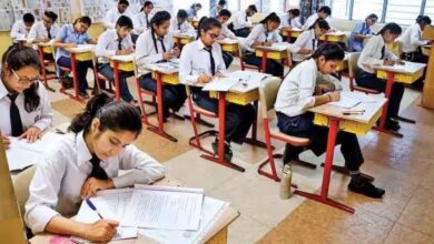 CG NEWS: छत्तीसगढ़ बोर्ड की दूसरी मुख्य परीक्षा इतने जुलाई से, विलंब शुल्क के साथ 30 जून तक भरे जा सकेंगे फॉर्म….