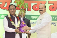 CG NEWS: मुख्यमंत्री ने तीन दिवसीय राष्ट्रीय आम महोत्सव का किया शुभारंभ, कहा- किसानों की आय बढ़ाने में मददगार है आम की खेती…