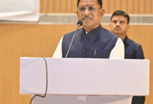 CG NEWS: मुख्यमंत्री साय ने ‘फाइट अगेंस्ट ग्लोबल वार्मिंग’ अभियान का किया शुभारंभ, कहा- हम सभी की साझी भागीदारी से ही पर्यावरण संरक्षण का संकल्प होगा पूरा…