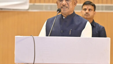 CG NEWS: मुख्यमंत्री साय ने ‘फाइट अगेंस्ट ग्लोबल वार्मिंग’ अभियान का किया शुभारंभ, कहा- हम सभी की साझी भागीदारी से ही पर्यावरण संरक्षण का संकल्प होगा पूरा…