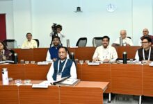 CG NEWS: चिंतन शिविर 2.0 के पोस्ट लंच सत्र में मुख्यमंत्री सहित मंत्रियों ने सीखे बेहतर वित्तीय प्रबंधन के गुर…