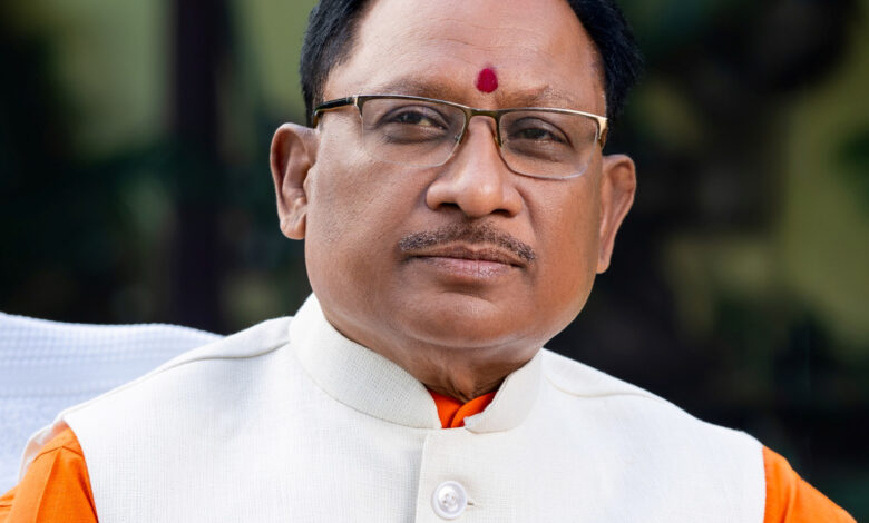 CG NEWS- मुख्यमंत्री नोनी बाबू मेधावी शिक्षा सहायता योजना: टॉप 10 में आए 31 श्रमिक वर्ग के मेधावी छात्रों को मिलेंगे इतने लाख रुपये, सीएम साय करेंगे सम्मानित… CG NEWS- मुख्यमंत्री नोनी बाबू मेधावी शिक्षा सहायता योजना: टॉप 10 में आए 31 श्रमिक वर्ग के मेधावी छात्रों को मिलेंगे इतने लाख रुपये, सीएम साय करेंगे सम्मानित…