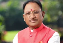 CG NEWS: मुख्यमंत्री विष्णुदेव साय के निर्देश पर शारदाधाम को पर्यटन स्थल के रूप में मिली मान्यता, छत्तीसगढ़ टूरिज्म बोर्ड ने जारी किया परिपत्र….