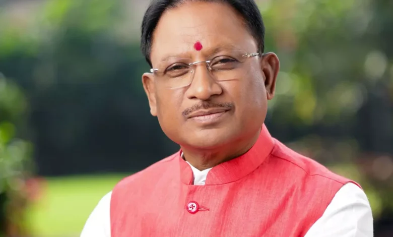 CG NEWS: मुख्यमंत्री विष्णुदेव साय के निर्देश पर शारदाधाम को पर्यटन स्थल के रूप में मिली मान्यता, छत्तीसगढ़ टूरिज्म बोर्ड ने जारी किया परिपत्र…. CG NEWS: मुख्यमंत्री विष्णुदेव साय के निर्देश पर शारदाधाम को पर्यटन स्थल के रूप में मिली मान्यता, छत्तीसगढ़ टूरिज्म बोर्ड ने जारी किया परिपत्र….