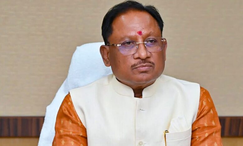 CG News: बस्तर में होगी मध्य क्षेत्रीय परिषद की अगली बैठक: समावेशी विकास की दिशा में ऐतिहासिक पहल… CG News: बस्तर में होगी मध्य क्षेत्रीय परिषद की अगली बैठक: समावेशी विकास की दिशा में ऐतिहासिक पहल…