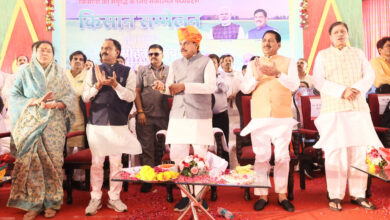 MP News: किसानों की समृद्धि के लिए मिशन मोड में सरकार, सोलर पम्प के जरिए किसानों को बिजली की चिंता से दिलाएंगे मुक्ति : मुख्यमंत्री डॉ.यादव…