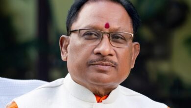 CG NEWS: मुख्यमंत्री विष्णु देव साय का योग पर संदेश: योग है भारत की अमूल्य देन, अपनाएं स्वस्थ जीवनशैली…