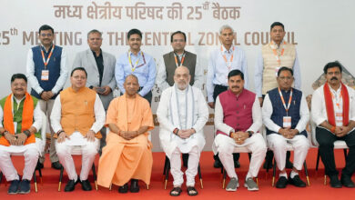 MP News- भारत की वैश्विक प्रतिष्ठा और नागरिकों की सुरक्षा के प्रतीक हैं प्रधानमंत्री मोदी: मुख्यमंत्री डॉ. मोहन यादव….