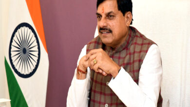 MP News: देश, धर्म और संस्कृति की रक्षा के लिए दशोरा नागर समाज ने दीं कई आहुतियां : मुख्यमंत्री डॉ. मोहन यादव….