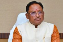 CG News: मुख्यमंत्री विष्णु देव साय ने पद्मश्री डॉ. सुरेन्द्र दुबे के निधन पर गहरा दुःख व्यक्त किया….