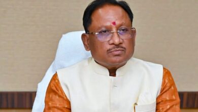CG News: मुख्यमंत्री विष्णु देव साय ने पद्मश्री डॉ. सुरेन्द्र दुबे के निधन पर गहरा दुःख व्यक्त किया….
