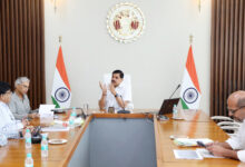 MP News- मुख्यमंत्री डॉ. मोहन यादव का निर्देश – प्रदेश में आमजन की सुविधा के लिए यूनिफाइड पोर्टल सिस्टम की होगी शुरूआत…