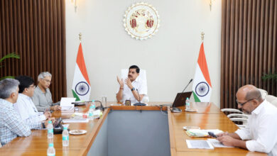 MP News- मुख्यमंत्री डॉ. मोहन यादव का निर्देश – प्रदेश में आमजन की सुविधा के लिए यूनिफाइड पोर्टल सिस्टम की होगी शुरूआत…