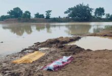 CG News : तालाब में डूबने से दो चचेरे भाइयों की दर्दनाक मौत, गांव में छाया मातम…