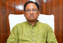 CG News: मुख्यमंत्री विष्णु देव साय ने पद्मश्री डॉ. सुरेंद्र दुबे को दी अंतिम श्रद्धांजलि…