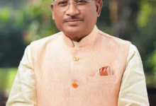 CG News : मुख्यमंत्री विष्णु देव साय आज दुर्ग दौरे पर, इस गांव में करेंगे हर्बल इकाई का लोकार्पण…