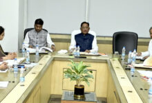 CG NEWS: मुख्यमंत्री विष्णु देव साय की अध्यक्षता में कैम्पा गवर्निंग बॉडी की तृतीय बैठक सम्पन्न, समुचित उपयोग और निगरानी के दिए दिशा-निर्देश…