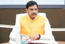 MP News- लोकतंत्र पर धब्बा था आपातकाल – मुख्यमंत्री डॉ. याद…
