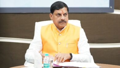 MP News- लोकतंत्र पर धब्बा था आपातकाल – मुख्यमंत्री डॉ. याद…
