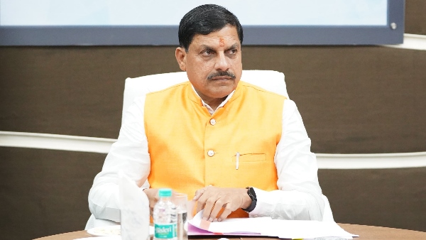 MP News- लोकतंत्र पर धब्बा था आपातकाल – मुख्यमंत्री डॉ. याद… MP News- लोकतंत्र पर धब्बा था आपातकाल – मुख्यमंत्री डॉ. याद…