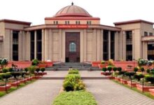 CG NEWS: हाई कोर्ट का फैसला, अविवाहित दत्तक पुत्री की संपत्ति पर दत्तक पिता को नहीं है कानूनी अधिकार, याचिका हुई खारिज…
