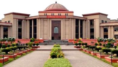 CG NEWS: हाई कोर्ट का फैसला, अविवाहित दत्तक पुत्री की संपत्ति पर दत्तक पिता को नहीं है कानूनी अधिकार, याचिका हुई खारिज…
