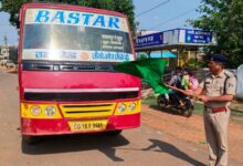 CG NEWS- नियद नेल्लानार योजना से बदल रही दूरस्थ गांवों की तस्वीर: अबूझमाड़ के कुतुल तक पहुँची पहली बस सेवा, विकास की ओर बढ़ा एक और कदम…..