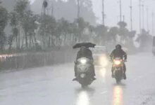 छत्तीसगढ़ में मॉनसून अब पूरे जोर पर, रायपुर में सुबह से हल्की बारिश