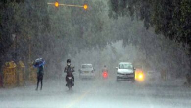रायपुर में मानसून 15 के बाद पहुंचने के आसार